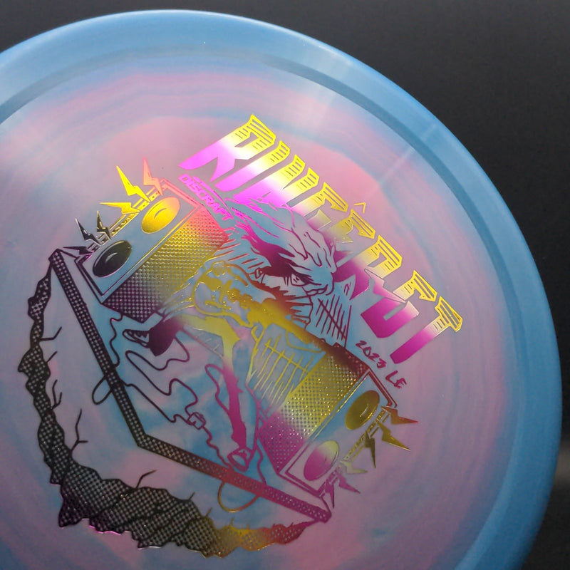 Load image into Gallery viewer, ESP Swirl Ringer GT - 2023 Ledgestone Edition (2022 Tour Series)
