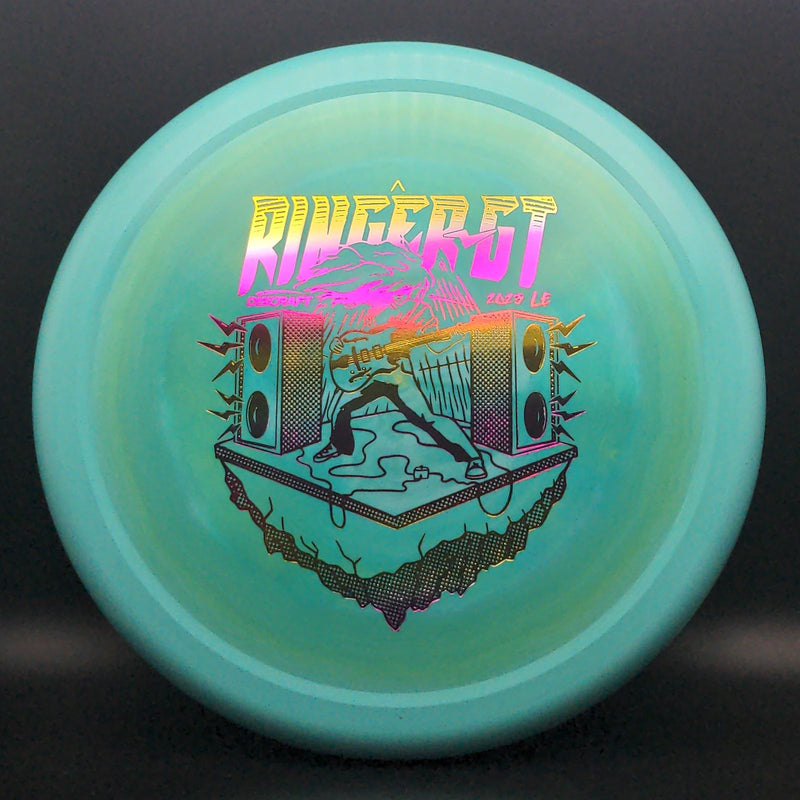 Load image into Gallery viewer, ESP Swirl Ringer GT - 2023 Ledgestone Edition (2022 Tour Series)
