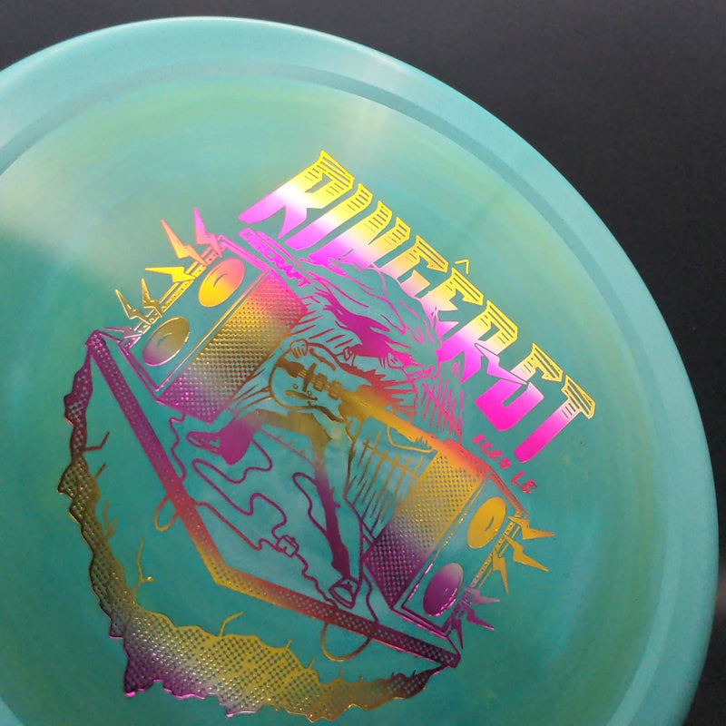Load image into Gallery viewer, ESP Swirl Ringer GT - 2023 Ledgestone Edition (2022 Tour Series)
