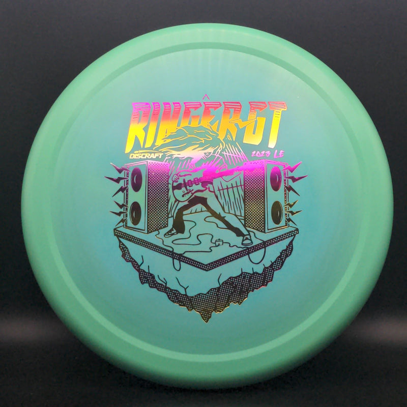 Load image into Gallery viewer, ESP Swirl Ringer GT - 2023 Ledgestone Edition (2022 Tour Series)
