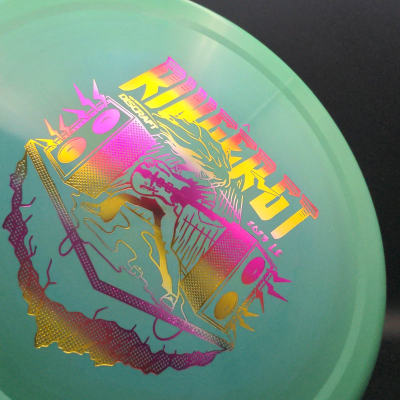 Load image into Gallery viewer, ESP Swirl Ringer GT - 2023 Ledgestone Edition (2022 Tour Series)
