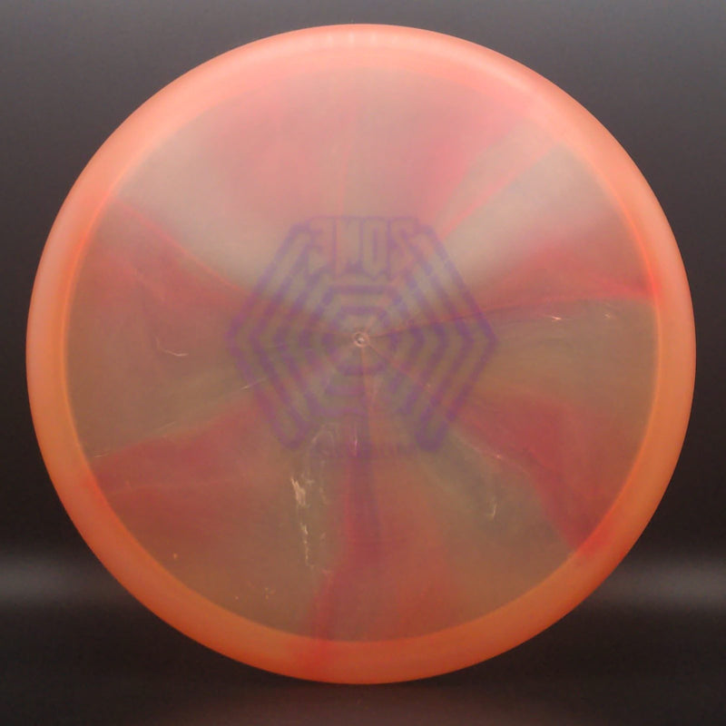 Load image into Gallery viewer, Z Tour Swirl Zone - 2022 MDGO Limited Edition - Peach Pinwheel
