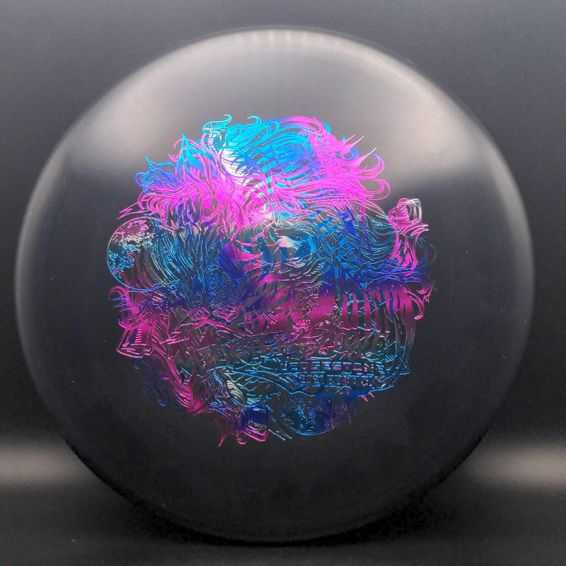 Load image into Gallery viewer, Midnight Z Zone - 2021 Ledgestone Edition - Misprint
