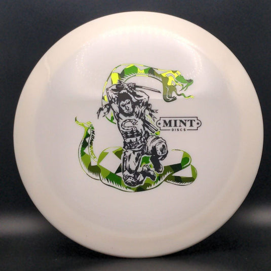 Apex Diamondback - Super Hero LE