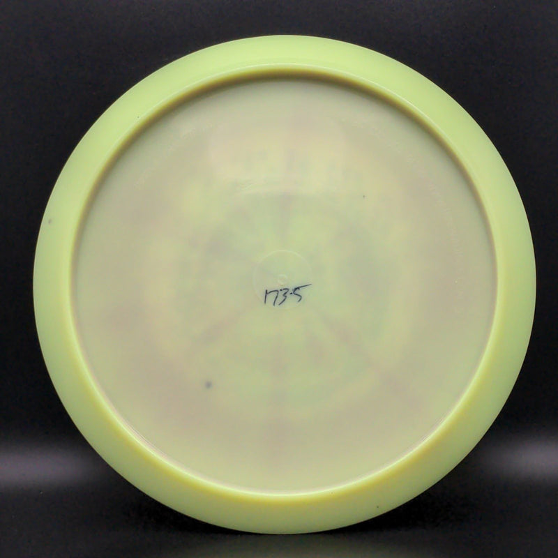 Load image into Gallery viewer, Swirly Star Leopard3 - Lisa Fajkus 2020 TS - X-Out Double Stamp
