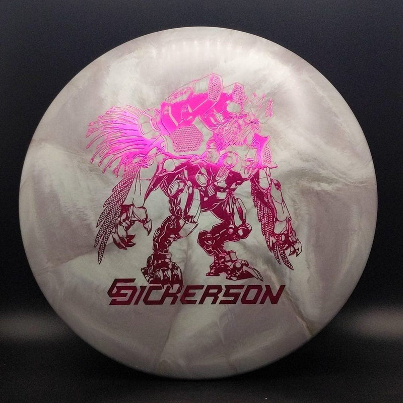 Load image into Gallery viewer, Swirl ESP Buzzz - Chris Dickerson Robot Chicken 2023
