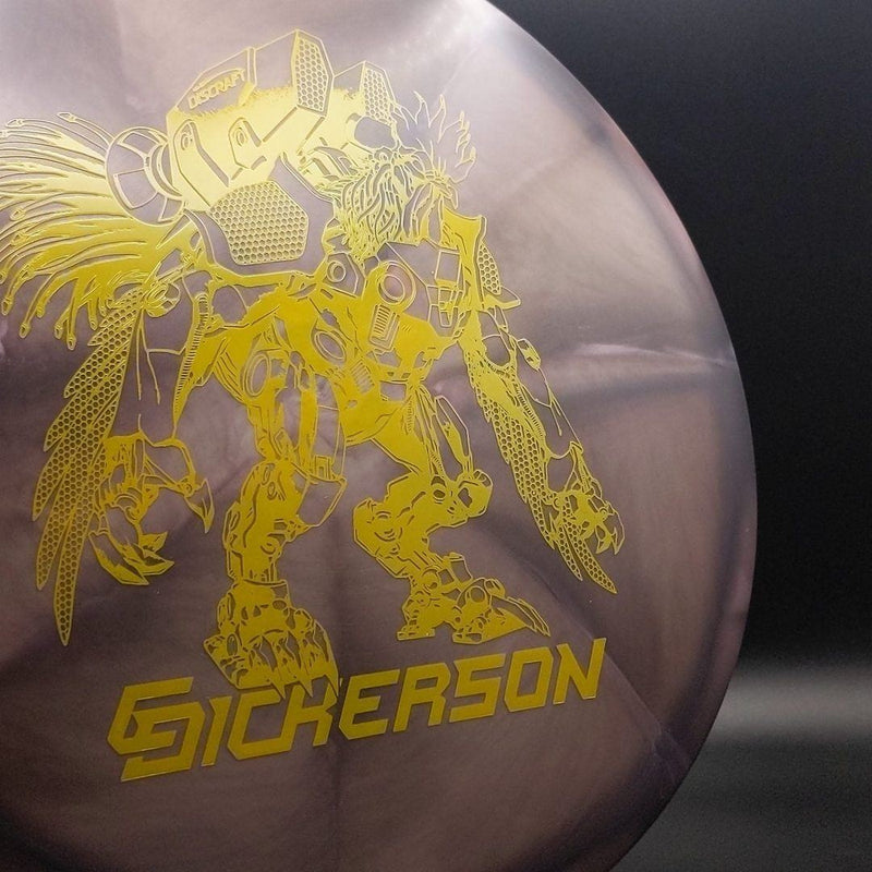Load image into Gallery viewer, Swirl ESP Buzzz - Chris Dickerson Robot Chicken 2023
