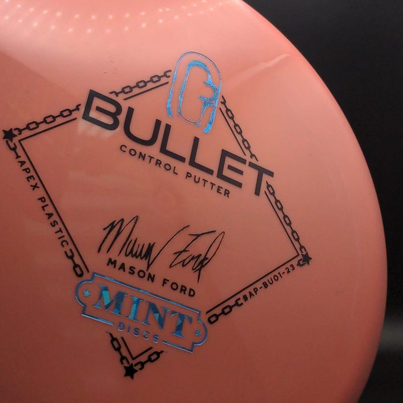Load image into Gallery viewer, Apex Bullet - 2023 Mason Ford Signature Series
