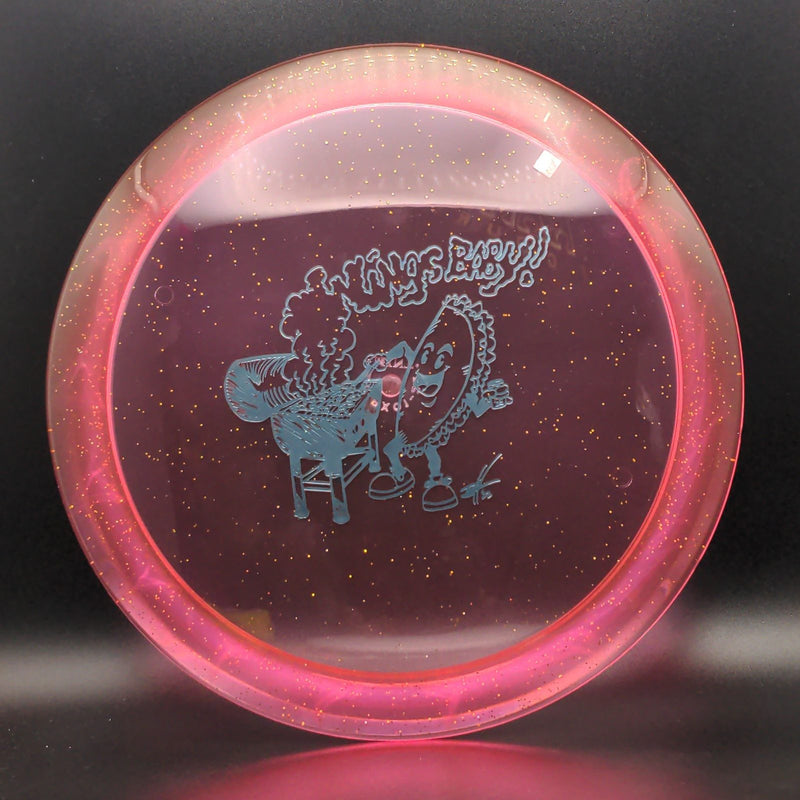 Load image into Gallery viewer, Eternal Phoenix - First Run - Wings Baby Limited Edition
