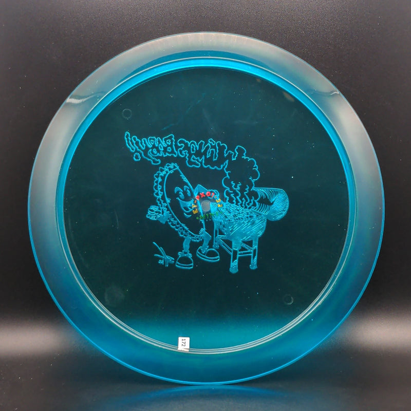 Load image into Gallery viewer, Eternal Phoenix - First Run - Wings Baby Limited Edition

