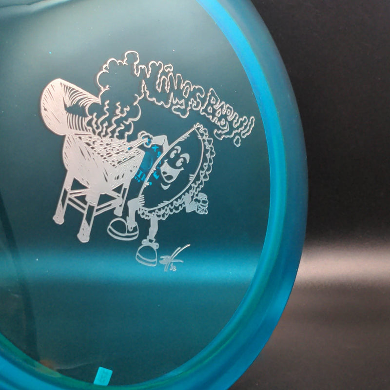 Load image into Gallery viewer, Eternal Phoenix - First Run - Wings Baby Limited Edition

