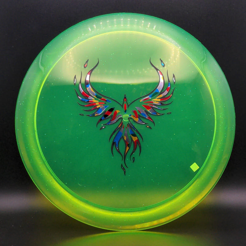 Load image into Gallery viewer, Eternal Phoenix - First Run - Phoenix Limited Stamp
