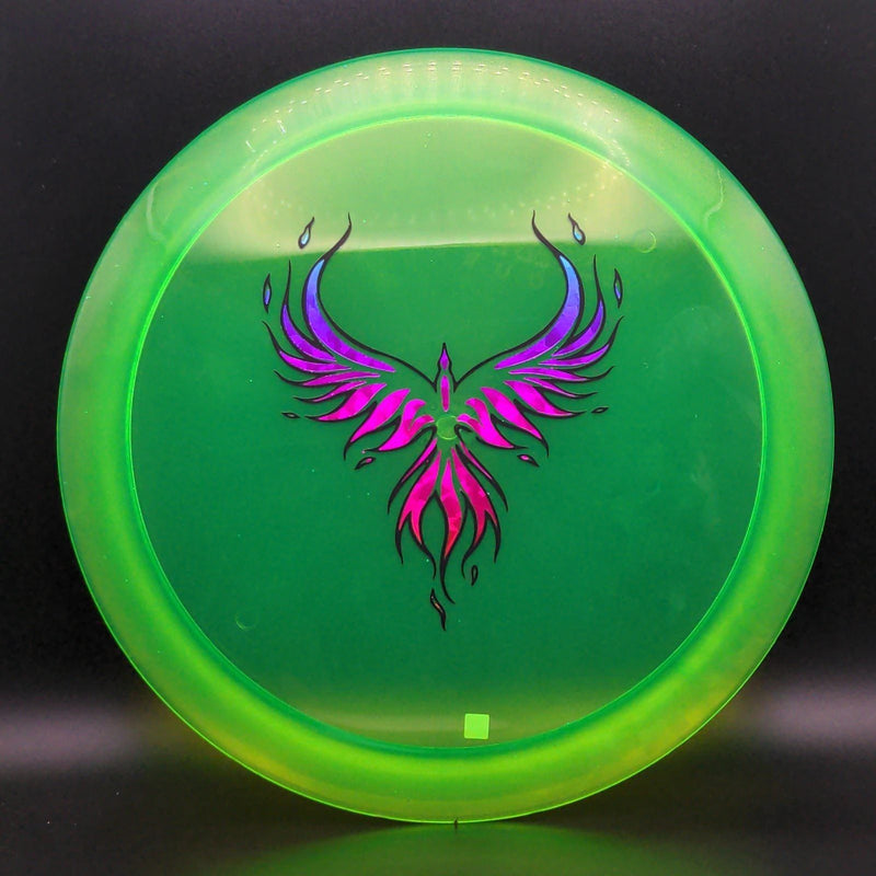 Load image into Gallery viewer, Eternal Phoenix - First Run - Phoenix Limited Stamp
