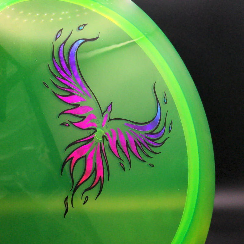 Load image into Gallery viewer, Eternal Phoenix - First Run - Phoenix Limited Stamp
