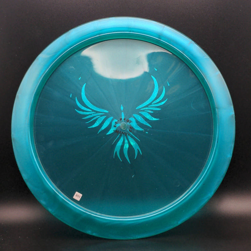 Load image into Gallery viewer, Eternal Phoenix - First Run - Phoenix Limited Stamp
