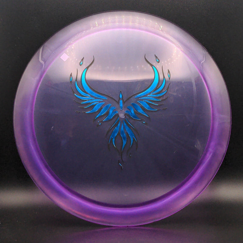 Load image into Gallery viewer, Eternal Phoenix - First Run - Phoenix Limited Stamp
