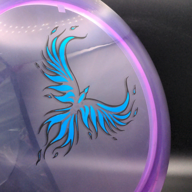 Load image into Gallery viewer, Eternal Phoenix - First Run - Phoenix Limited Stamp
