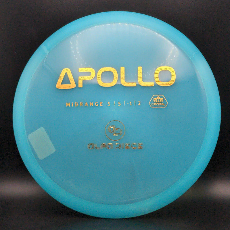 Load image into Gallery viewer, Crystal Apollo Midrange
