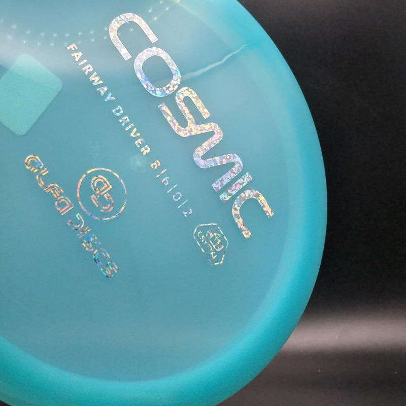 Load image into Gallery viewer, Crystal Cosmic Fairway Driver
