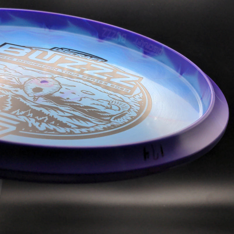 Load image into Gallery viewer, Swirl ESP Buzzz - Chris Dickerson Tour Series 2023
