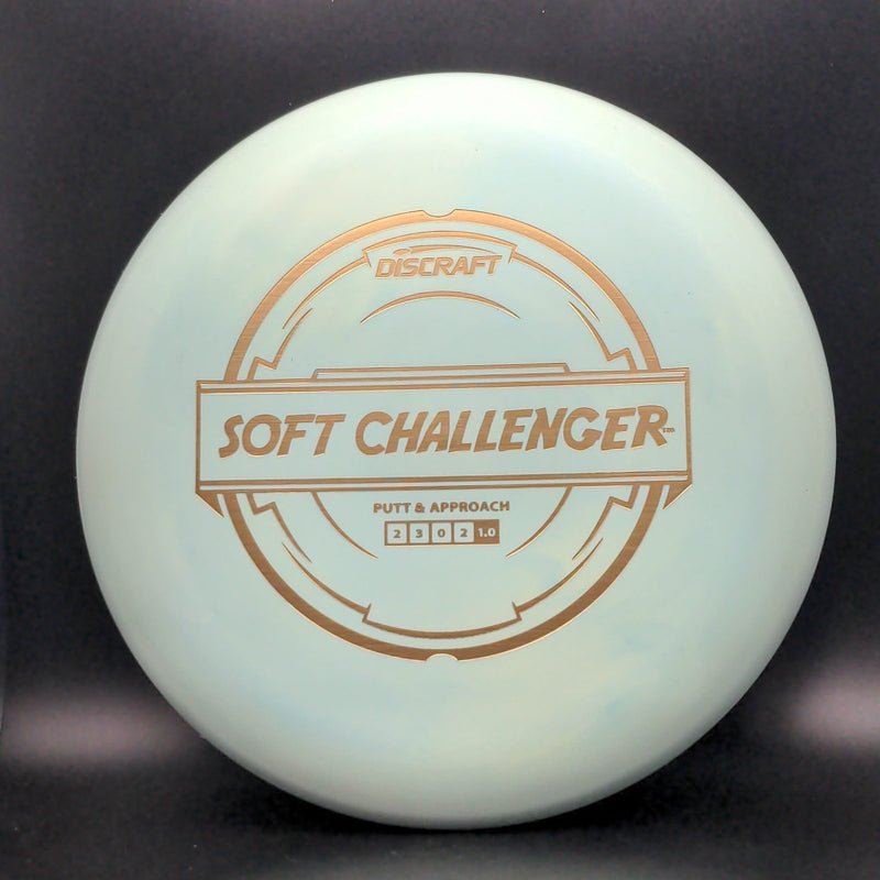 Load image into Gallery viewer, Soft Challenger - Putter Line
