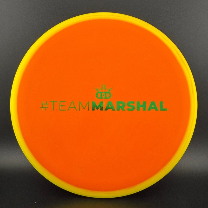 Load image into Gallery viewer, Classic Soft Orbit Marshal - #TeamMarshal
