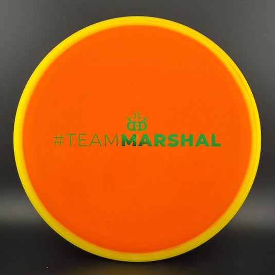 Classic Soft Orbit Marshal -