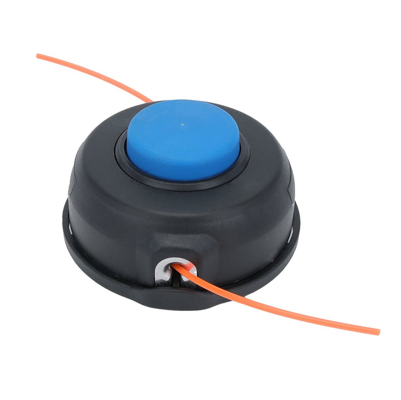 Load image into Gallery viewer, 3-Pack T25 Tap Bump Feed Trimmer Head for Husqvarna 125L 128CD 128L 128LD 128LDX 223L 324L 325C Trimmer Replace 966674401 M10 x 1.25 LH
