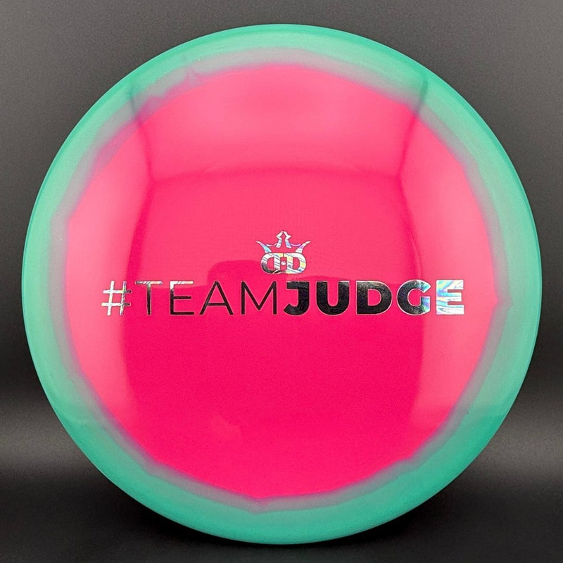 Load image into Gallery viewer, Fuzion Orbit Judge - #TeamJudge
