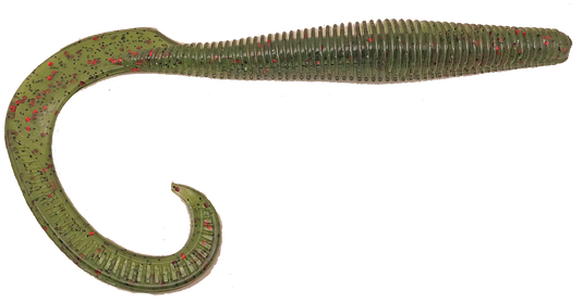 Megatail Rattlesnake