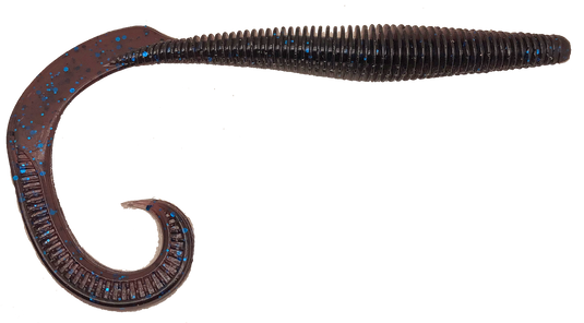 Megatail Rattlesnake