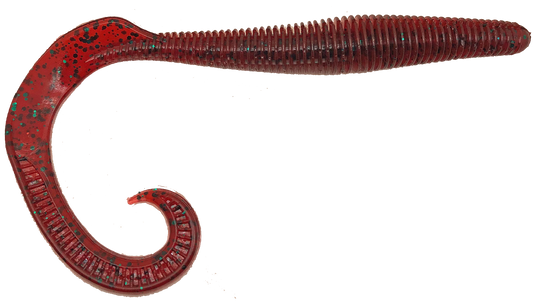 Megatail Rattlesnake