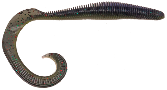 Megatail Rattlesnake