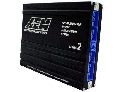 AEM Electronics Series 2 Plug & Play EMS Engine Mgmt S13 SR20DET