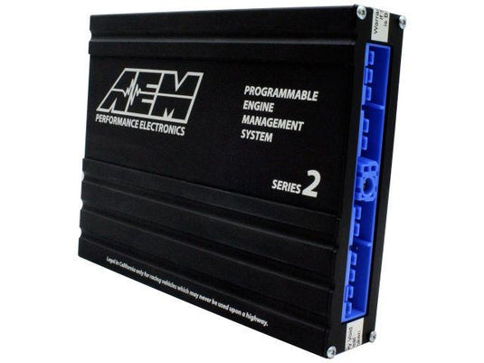 AEM Electronics Series 2 Plug & Play EMS Engine Mgmt S13 SR20DET