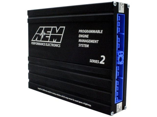 AEM Electronics Series 2 EMS Engine Mgmt RB20 RB25 RB26 VG30 SR20DET CA18DET
