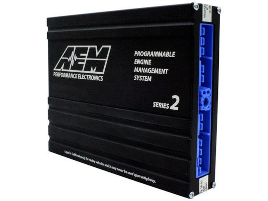 AEM Electronics Series 2 EMS Engine Mgmt RB20 RB25 RB26 VG30 SR20DET CA18DET