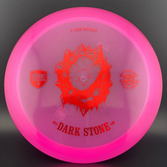 C-Line Instinct - "Dark Stone" MB '23