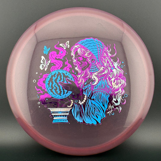 Ethos Praxis (Not So Soft) - American Beauty - 1/400