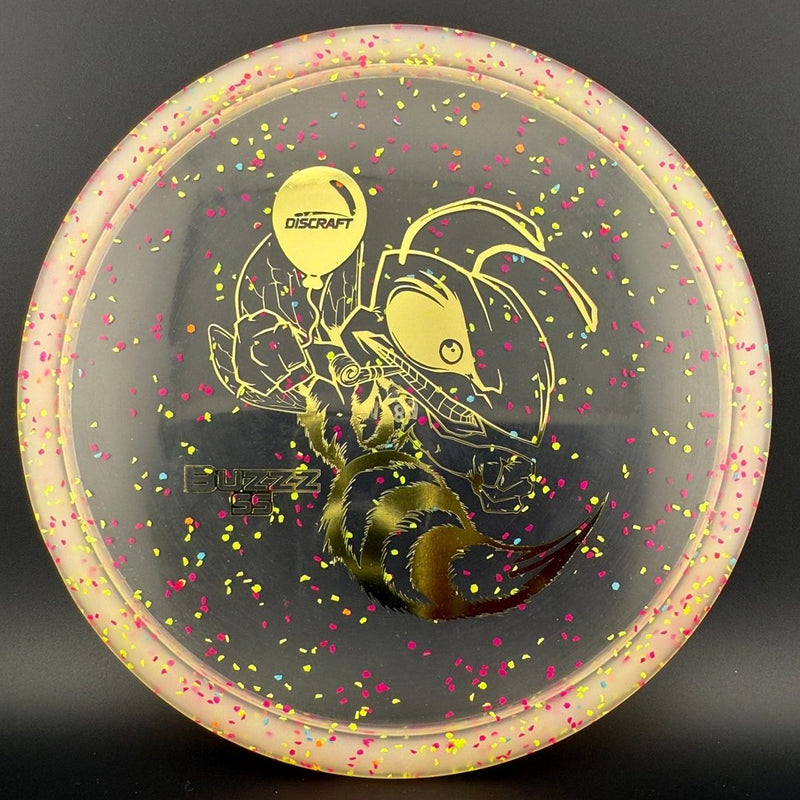 Load image into Gallery viewer, Confetti Z Buzzz SS - Party Bee
