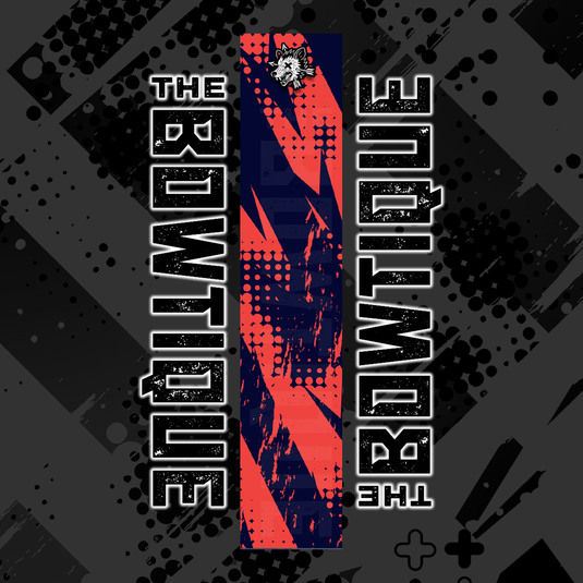 Comic Pop Arrow Wrap - 168