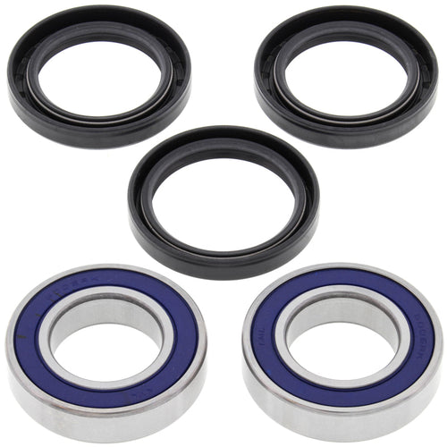 All Balls Racing E-TON RXL 40 VIPER JR (EURO) Wheel Bearing Kit Rear
