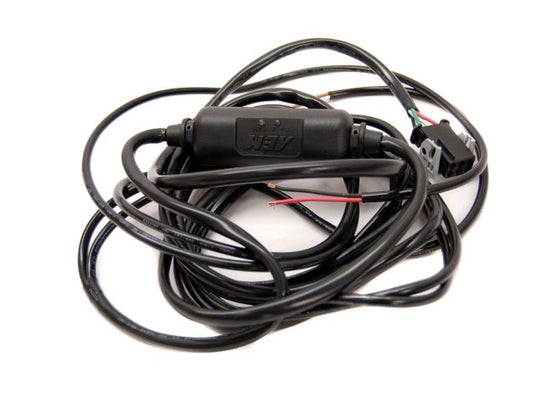 AEM Electronics Inline Wideband UEGO Controller