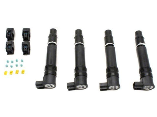 AEM Electronics CDI Short Pencil Coil Kit (4 Pack)