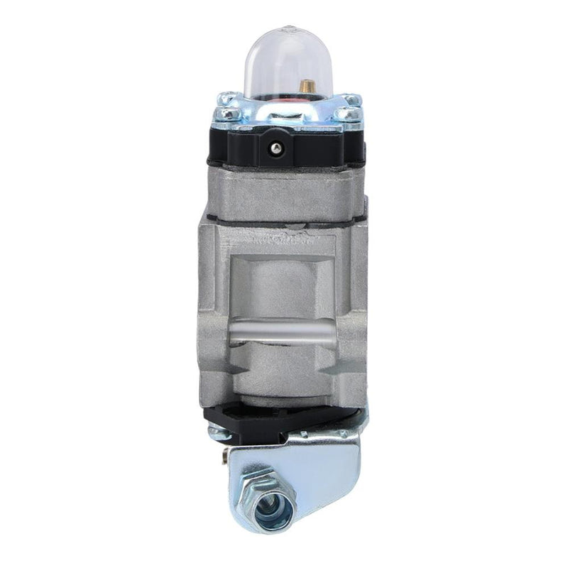 Load image into Gallery viewer, 300486 Carburetor for Earthquake E43 E43CE Auger MC43 MC43CE MC43E MD43 Tiller Cultivator WE43 WE43E Edger # A200774 A201112 WYK-74 15mm Intake
