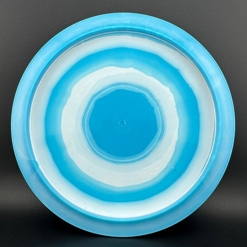Load image into Gallery viewer, Gold Bullseye Explorer - Isaac Robinson - 2025 Signature Series
