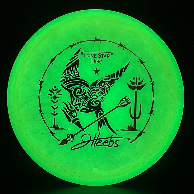 Load image into Gallery viewer, Founders Glow Mockingbird - Jake Heebs Tour Series 2024
