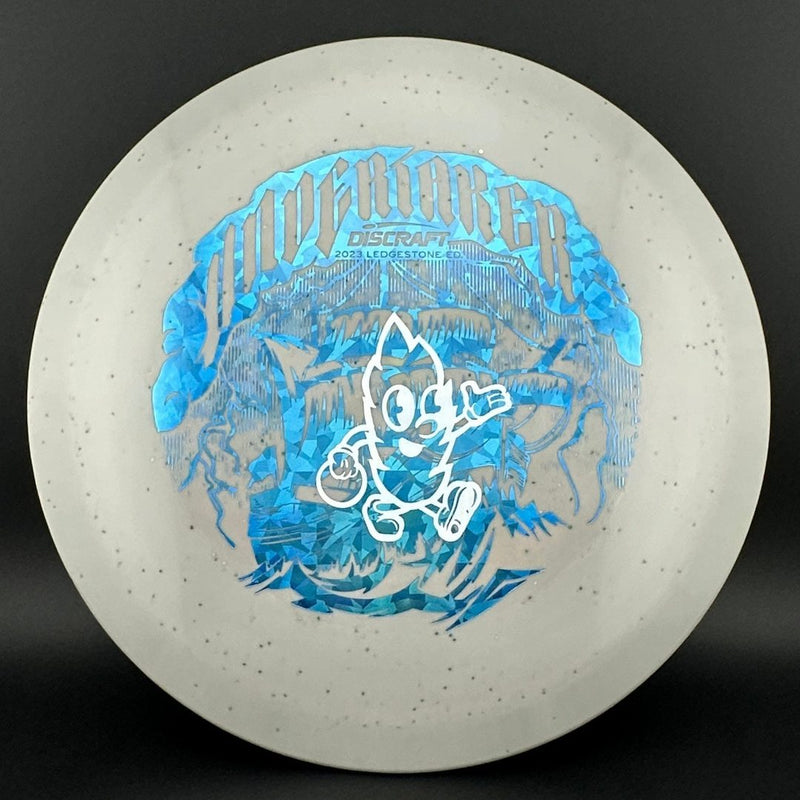 Load image into Gallery viewer, ESP Sparkle Glo Undertaker - Limited Ledgestone 2023
