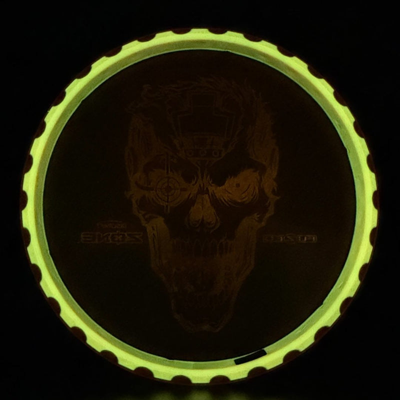 Load image into Gallery viewer, FuZed Glo Ring Zone - Limited Edition

