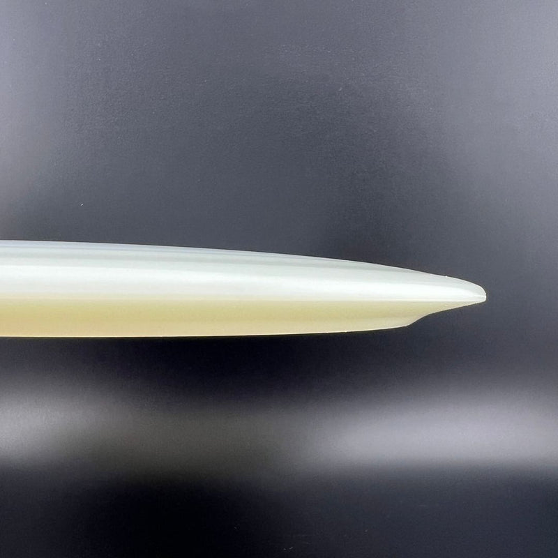 Load image into Gallery viewer, UV Z Glo Anax - Paul McBeth 18 Under Round - DGLO 2024
